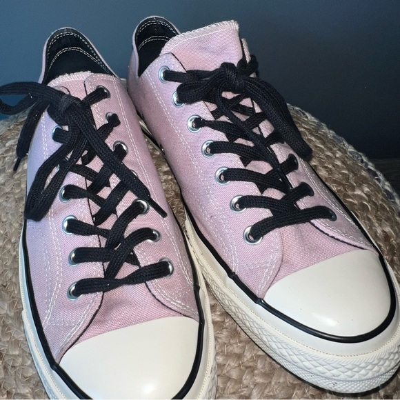 Converse Chuck Taylor Sneakers - Picture 8 of 11